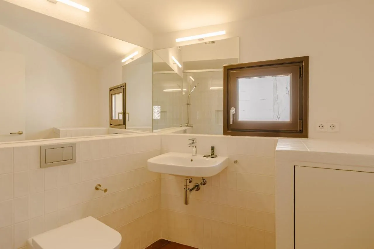 Ferienwohnung Flateli Santa Clara 31 Gerona