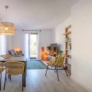 Apg Plaça Catalunya Appartement